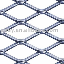 heavy duty expanded metal wire mesh